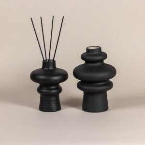 דיפיוזר גל שחור