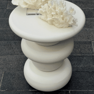 שולחן צד אופל