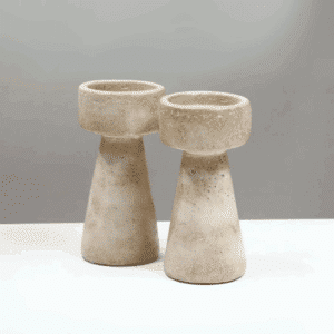 פמוט דמוי טרוונטין