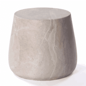 שולחן צד להב