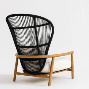 כורסא מעוצבת הוואי