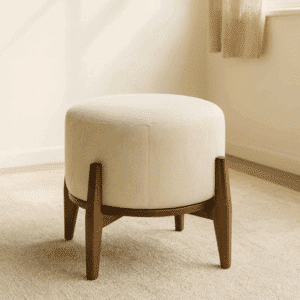 שולחן צד/סטול לואי