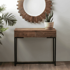 קונסולה אייבי