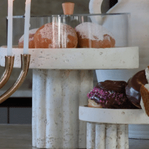 מעמד סהרה גבוהה