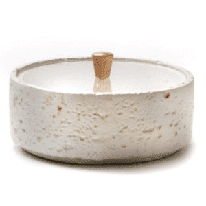 כלי הגשה עגול סהרה