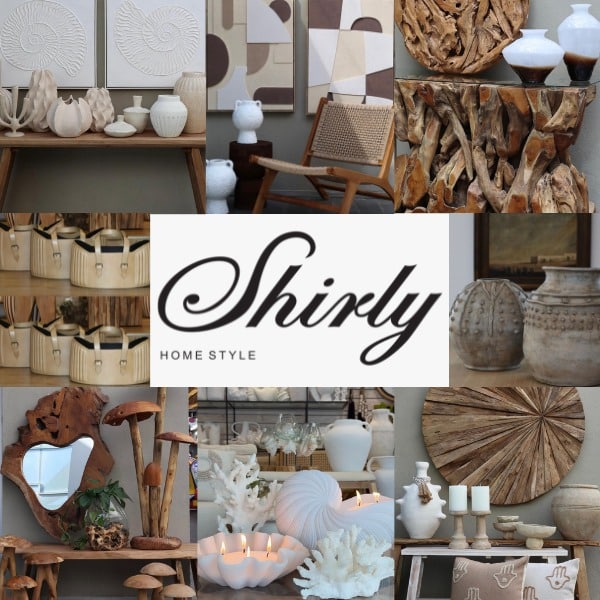 שירלי הום סטייל