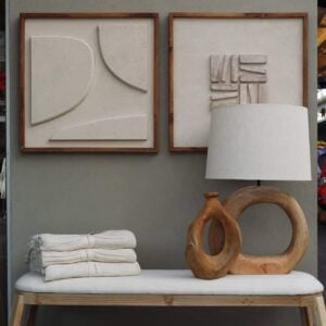 מנורת שולחן nordi