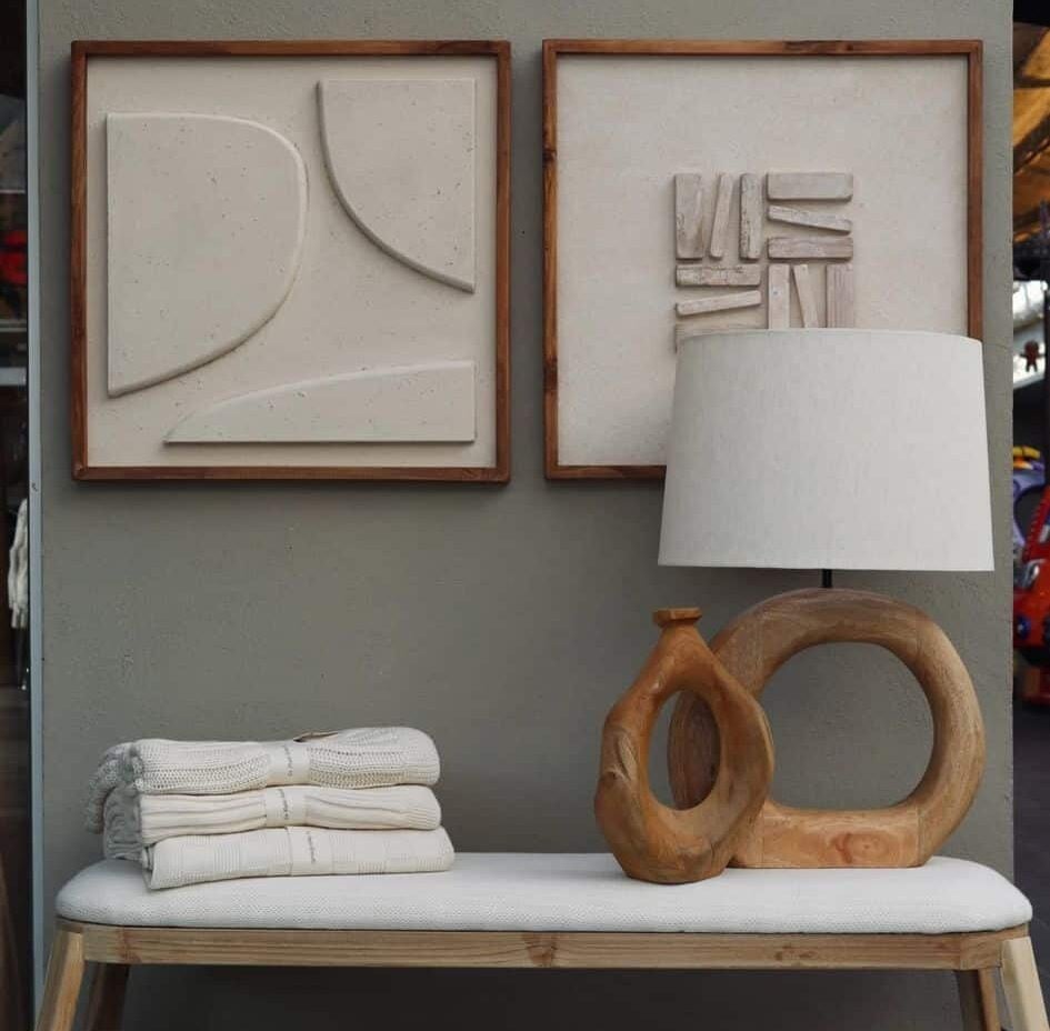 מנורת שולחן nordi