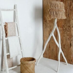 מנורה עומדת branch