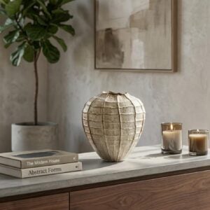 אגרטל צדף סיישל