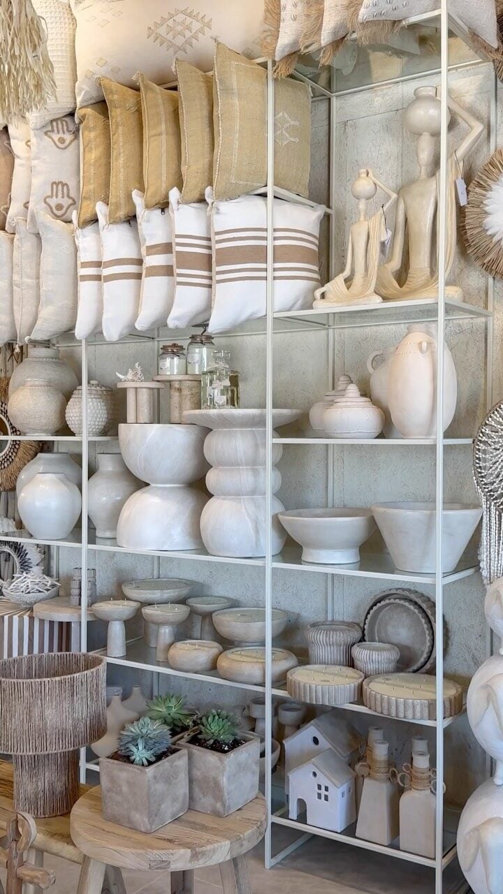 Instagram post from shirly_home_style. This post is in position 3.